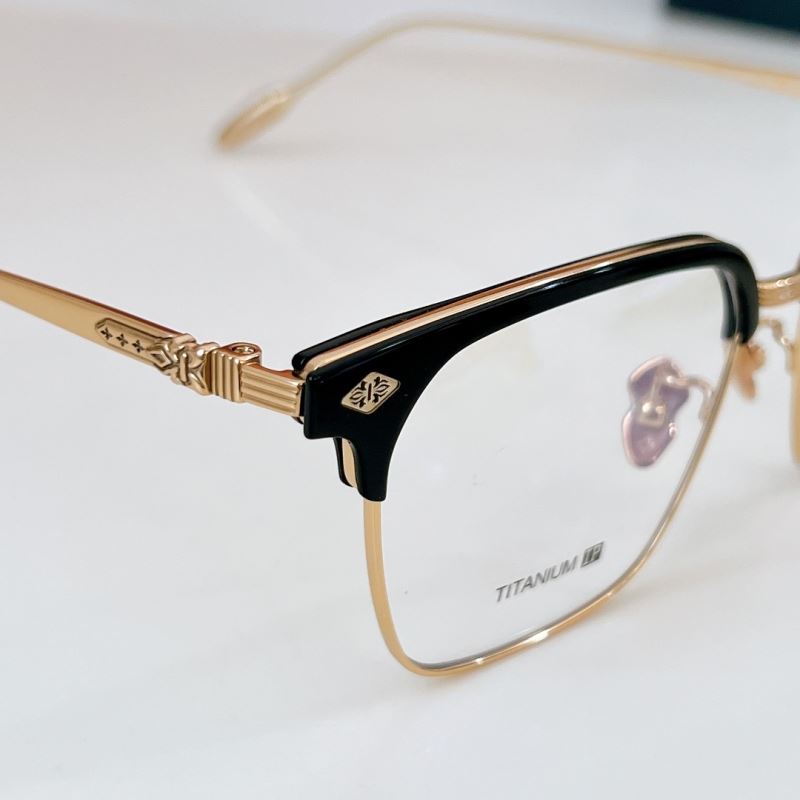 Chrome Hearts Sunglasses